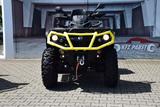 Can-Am Outlander MAX XTP 650 mit LOF - CAN-AM QUAD