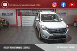 Dacia Dokker 1.6 SCe Comfort Klimaanlage AHK Tempomat - Dacia Dokker: Comfort