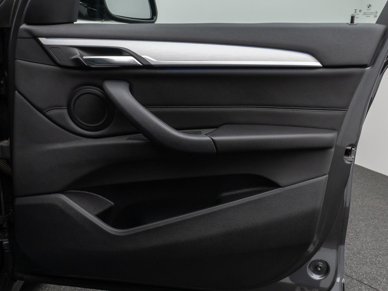 Fahrzeugabbildung BMW X1 xD18d SportLine Kamera DAB HiFi Komfort Alarm