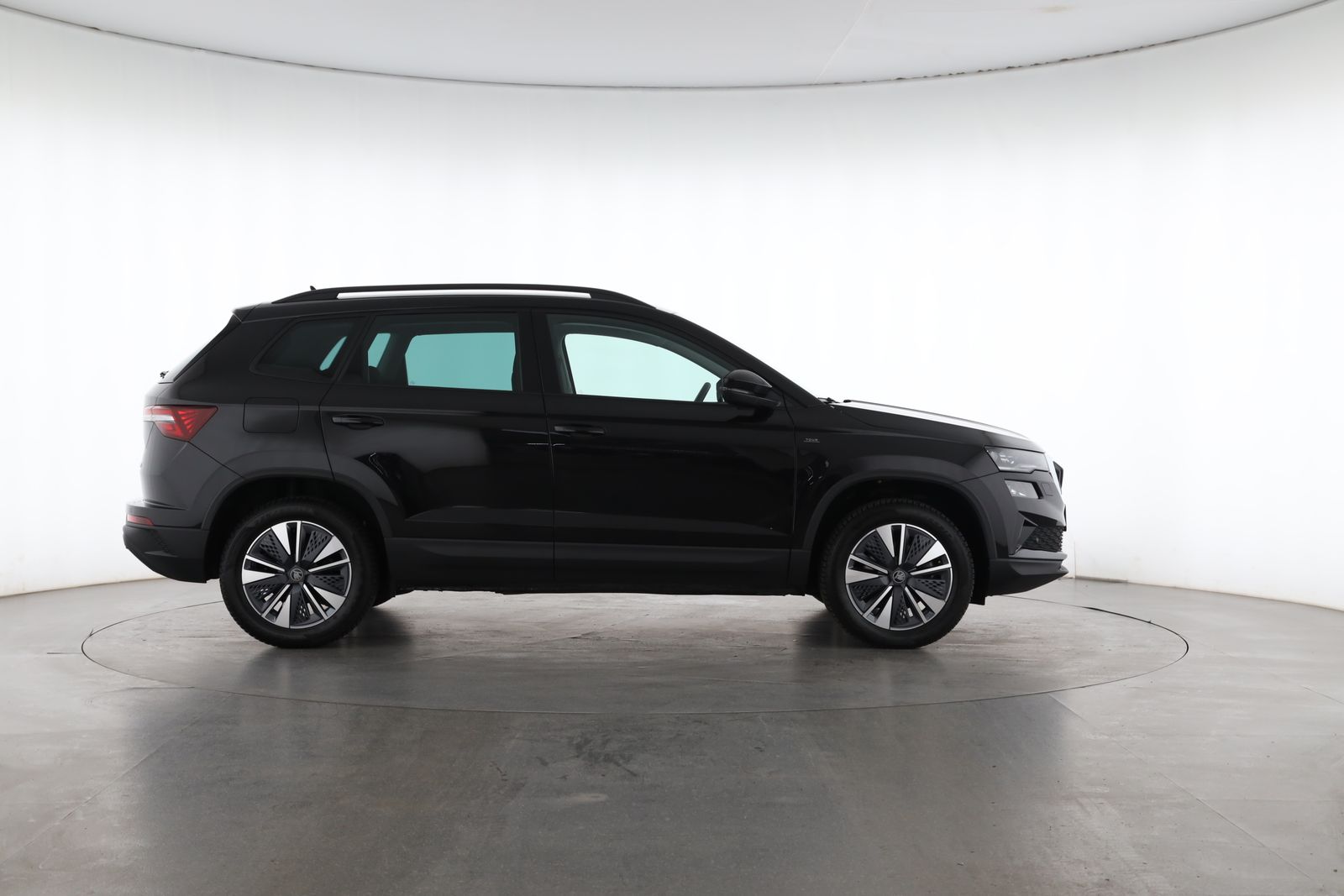 Skoda Karoq - Bild 7