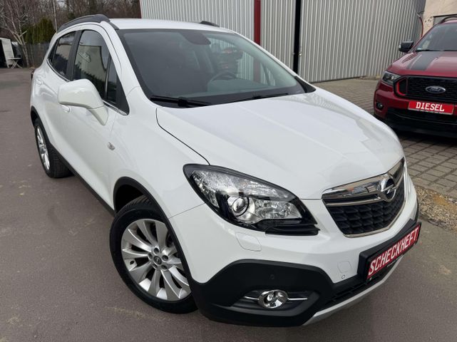 Opel Mokka Innovation ecoFlex/Xenon/Navi/Kamera/SHZ/K