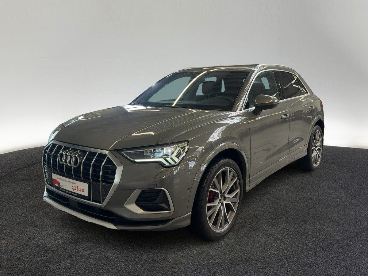 Audi Q3 - Bild 3