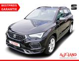 Seat Ateca FR 1.5 TSI DSG ACC Navi Kamera - gebrauchte Seat Ateca aus dem Jahr 2023
