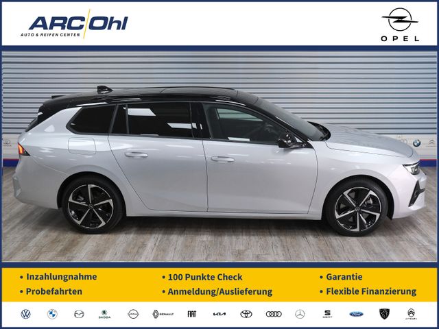 Opel Astra L 1.6 ST GS *NAVI/HUD/MATRIX/SHZ/360/SD*