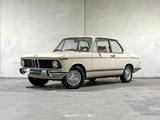 BMW Other BMW 1502 Coupé - BMW Oldtimer mit Benzin-Antrieb: Coupe