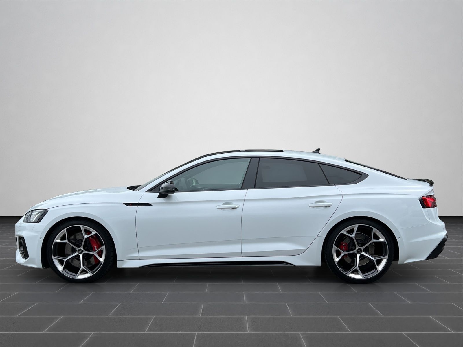 Audi RS5 - Bild 8