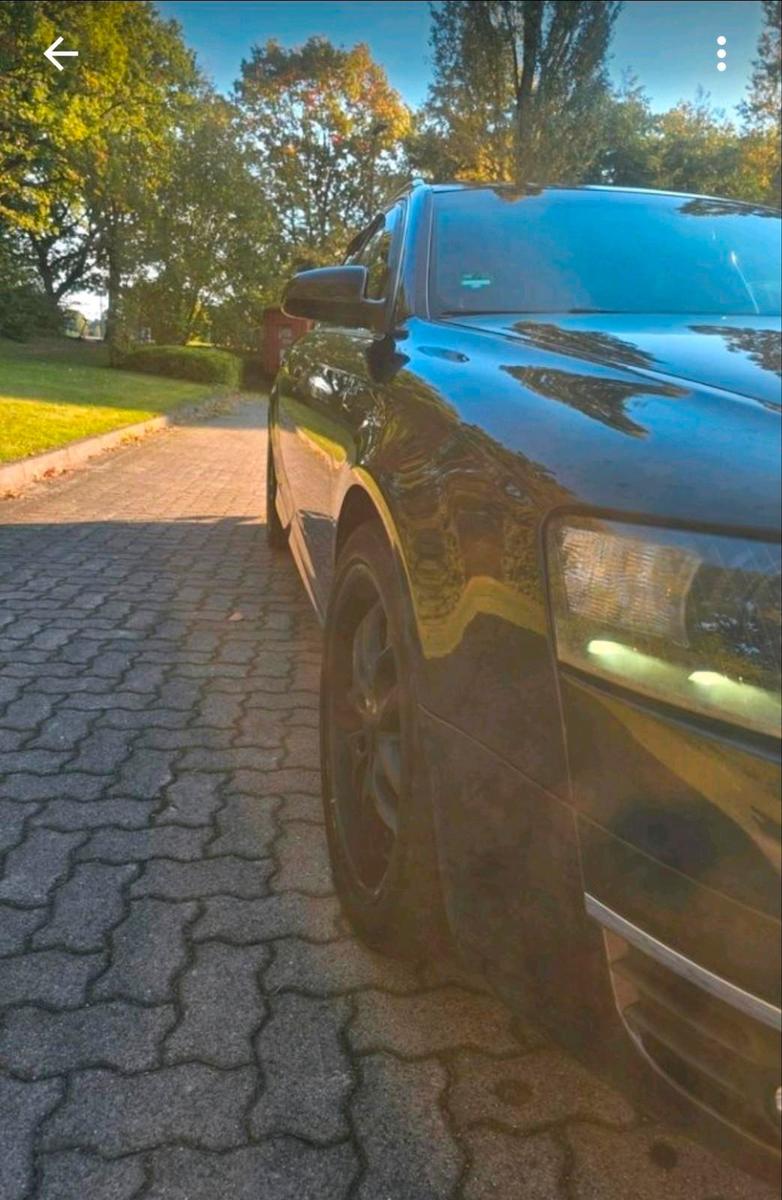 Audi Quattro 2007 — photo 12