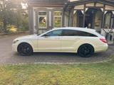 Mercedes-Benz CLS 350 Shooting Brake CLS 350 CDI 4MATIC Sh...