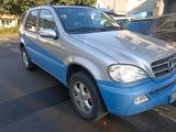 Mercedes-Benz Mercedes ML 400 CDI - Mercedes-Benz ML 400 mit Diesel-Antrieb