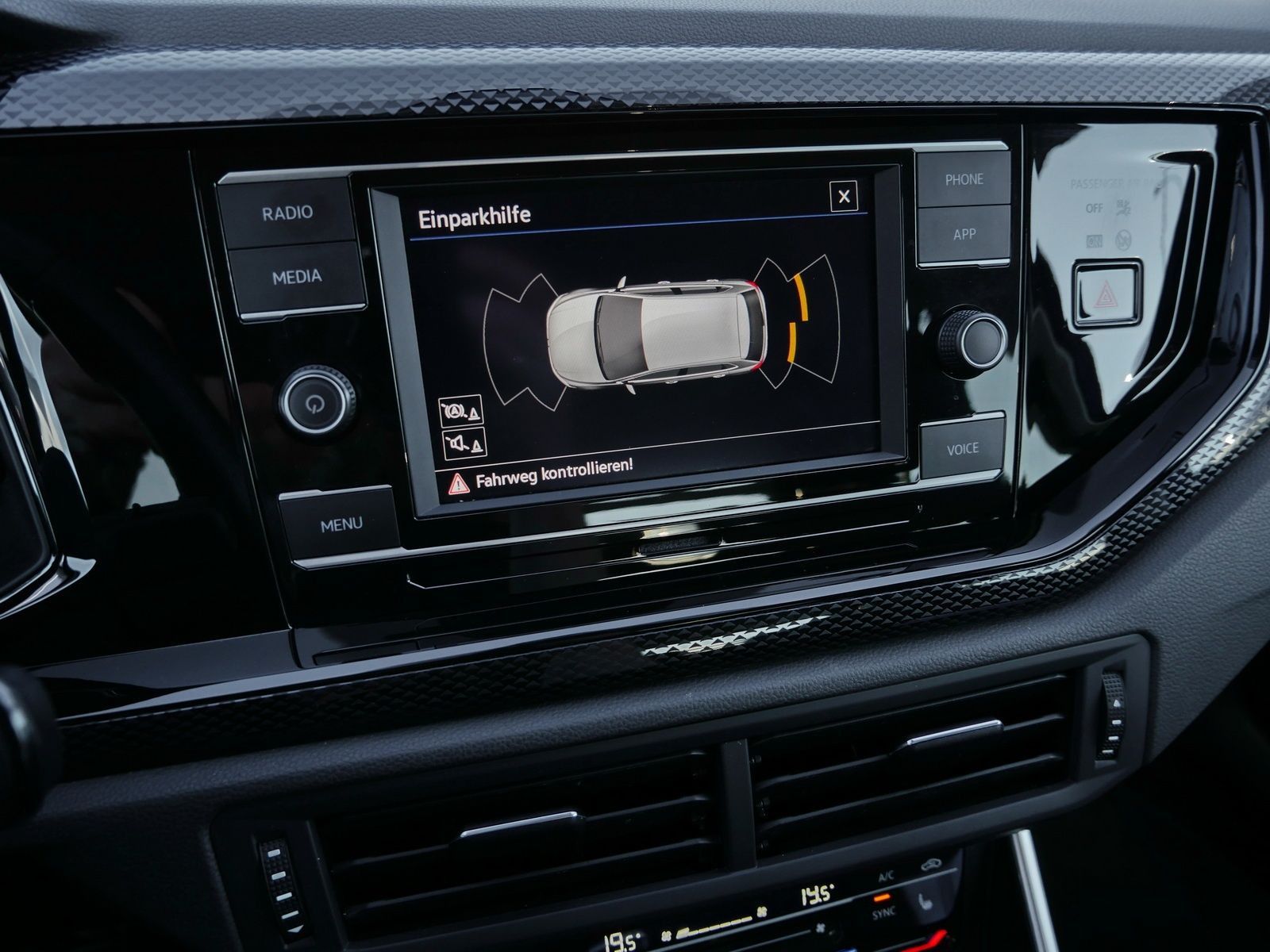 Volkswagen Polo - Bild 15