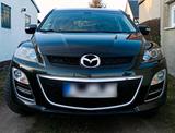 Mazda CX 7 Sport &Sunroof - Mazda CX-7 SUV