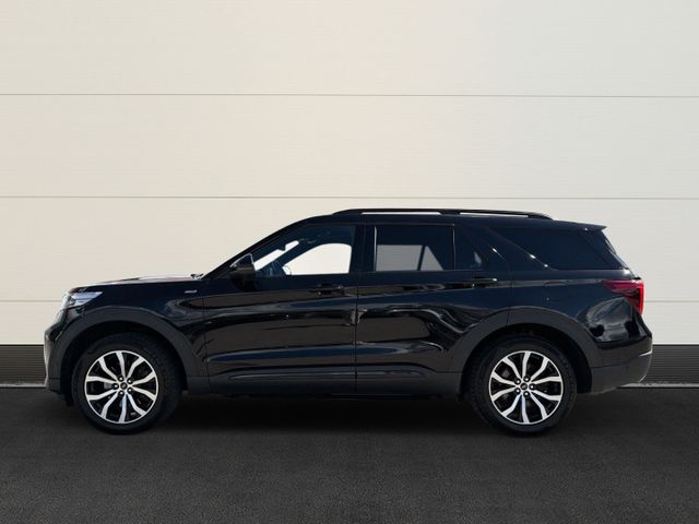 Ford Explorer ST-Line Plug-in-Hybrid 4x4 7-Sitzer