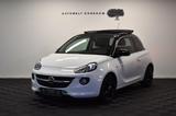 Opel Adam Open Air 120 Jahre*TEMPOMAT*SHZ*CARPLAY - gebrauchte Opel Adam aus dem Jahr 2019