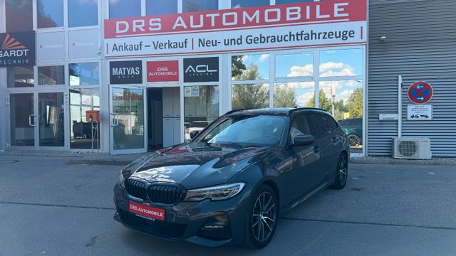 BMW 330 bei DRS Automobile kaufen