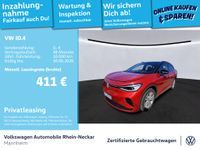 Volkswagen ID.4 - Vorschau Bild 1