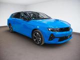 Opel Astra Sports Tourer GS 1.2 Turbo S/S 6G*AHK*SHZ* - gebrauchte Kombis