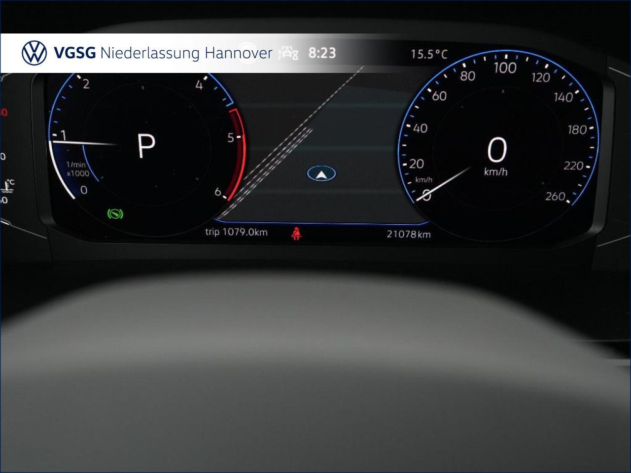 Volkswagen T6 California - Bild 10