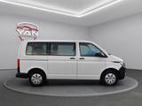 Volkswagen T6.1 Transporter 2.0 TDI DSG 9 Sitzer - : Kleinbus, 9 Sitzer