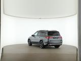 Mercedes-Benz GLS 400 d 4M AMG Night Pano AHK Distronic 360 - graue Mercedes-Benz GLS 400