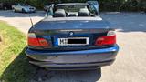 BMW E46 325Ci Cabrio, NFL - M-Sportpaket, Xenon, etc - BMW 325: Ci E46