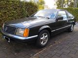 Opel Monza A1+ C 2,5E - Opel Monza Benziner Gebrauchtwagen