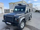 Land Rover Defender 110 TD4 Station Wagon E E - Land Rover Defender in Stuttgart