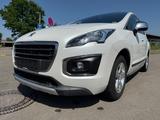 Peugeot 3008 Allure Panoramadach - gebrauchte Peugeot 3008 aus dem Jahr 2015