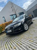 Audi A3 Limousine 8V 2015 | 1.6 TDI | Teil... - Audi A3: V6