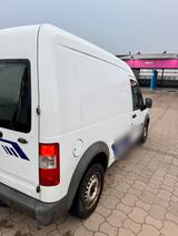 Ford Transit Connect 1,8 TDCi - gebrauchte Ford Transit Connect aus dem Jahr 2007