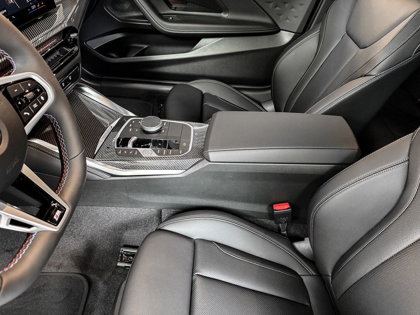 BMW M240i - Bild 14