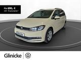 Volkswagen Touran Taxi Trendline 2,0 TDI (150 PS) DSG 5-Si. - Neuwagen: Taxi