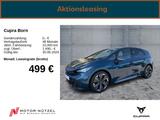 Cupra Born VZ 326PS