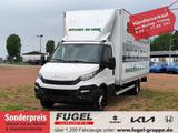 Iveco Daily 3.0 Diesel Einzelkabine Klima|3-Sitzer|Lad - Offers matching your search criteria