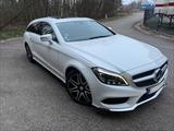 Mercedes-Benz CLS 350 Shooting Brake CLS 350 d 4MATIC Shoo... - Mercedes-Benz CLS 350 Shooting Brake Diesel Gebrauchtwagen