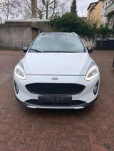 Ford AUTO FIESTA - Ford Fiesta: Kombi