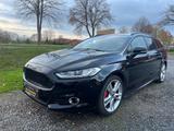 Ford Mondeo Turnier ST-Line*T.Leder*Pano*AHK* - Ford Mondeo ST-Line mit Benzin-Antrieb