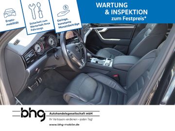 Volkswagen Touareg - 7