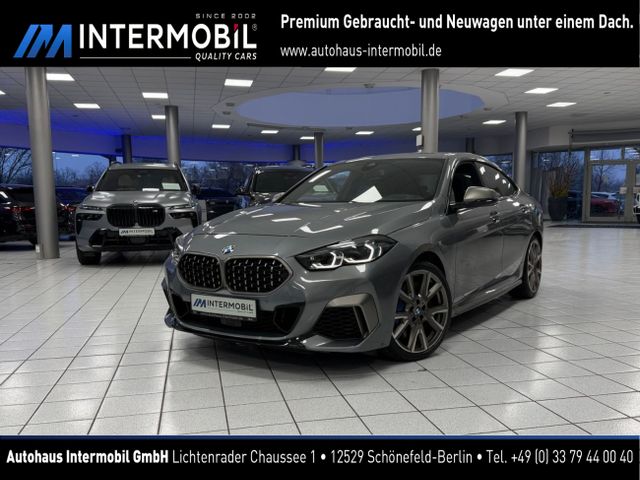 BMW M235  i xDrive*HUD*Sportsitze*Keyless*ACC*Kamera