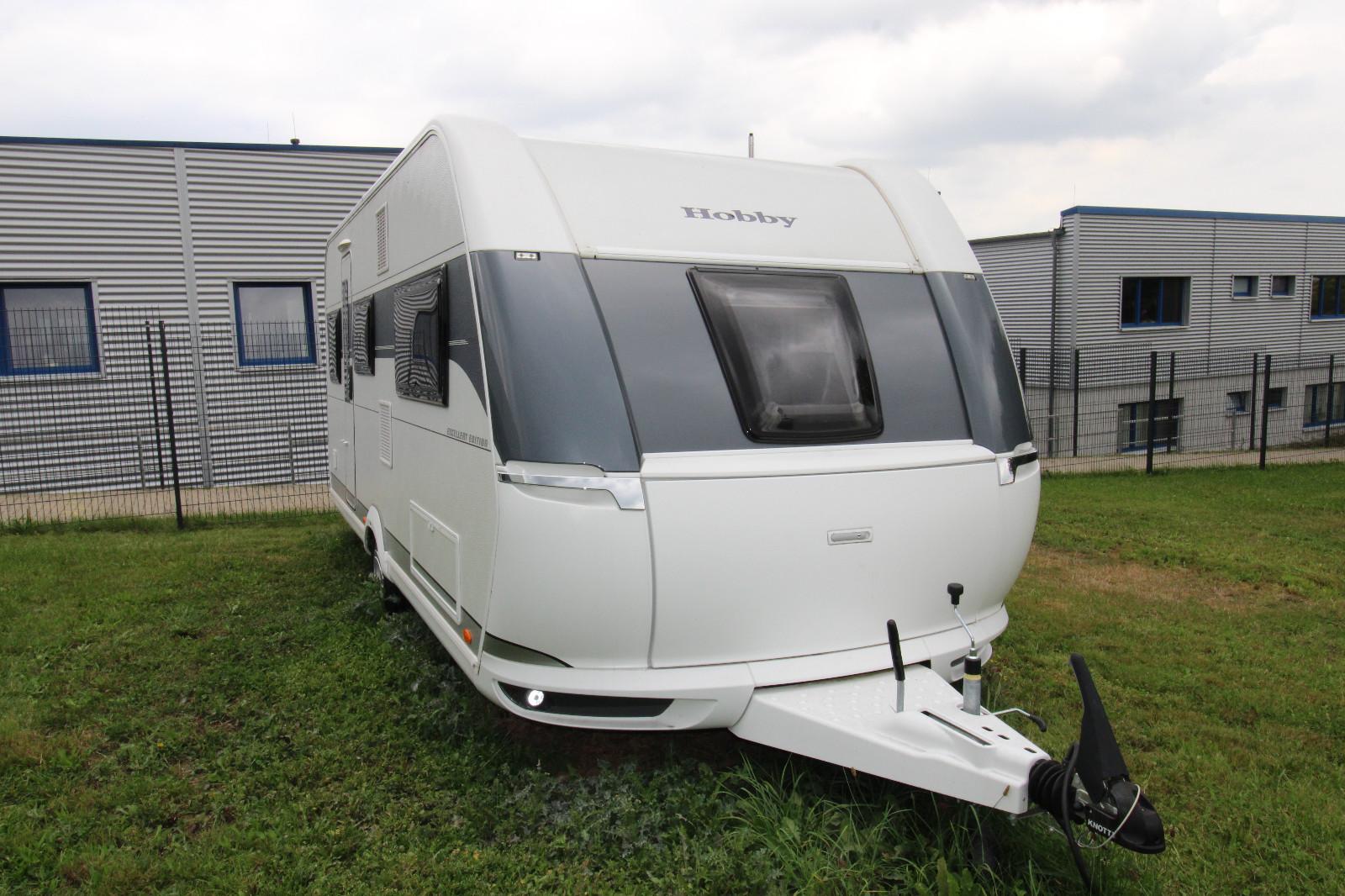 Hobby 495 UL Excellent Edition