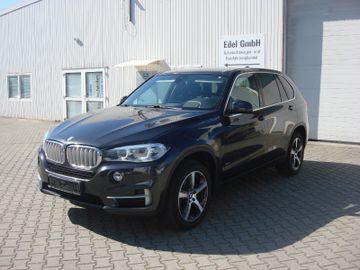 BMW X5 - 1