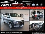 Volkswagen T6 Multivan 7-Sitzer/Navi/eGDSHD/KAMERA/eHeckk. - VW T6 mit Schiebedach
