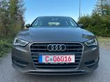 Audi A3 Sportback 1.4TFSI, Leder, Xenon, Top-Gepflegt - Audi A3 Gebrauchtwagen in Chemnitz