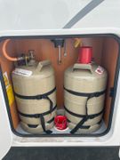 Phoenix Maxi Alkoven 7500 RSL  | High-End-Ausstattung