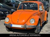 Volkswagen Käfer 1303*Restauriert*Lack Neu*H-Kennzeichen - Volkswagen: Sportwagen, Kaefer