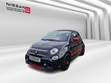 Abarth 500 Cabrio 595 C esseesse Akrapovic beats - Abarth 500: Esseesse