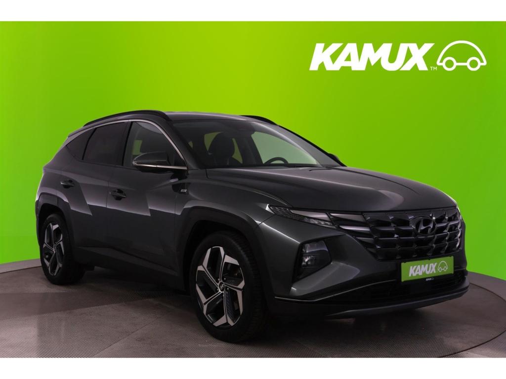 Hyundai Tucson 16TGDI PrimeNAVIKAMERACARPLAY 2022