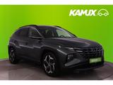 Hyundai Tucson 1.6T-GDI Aut.Prime+NAVI+KAMERA+CARPLAY - Hyundai Tucson Prime mit Benzin-Antrieb
