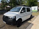 Volkswagen T5 Campervan - Offers matching your search criteria