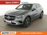 Mercedes-Benz GLC-Klasse GLC 220 d 4Matic Aut.*NAVI*TEMPO*PDC* - Mercedes-Benz GLC 220 Gebrauchtwagen in Frankfurt
