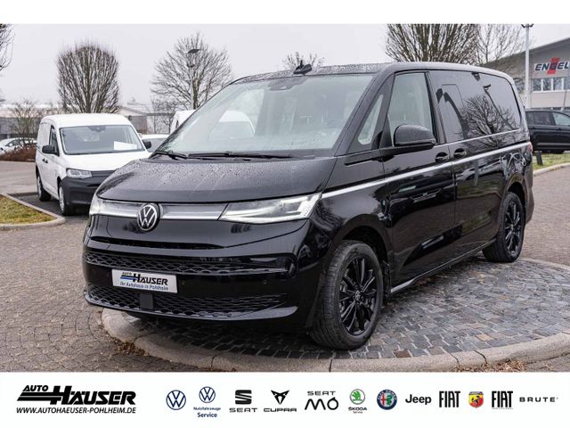 Volkswagen T7 Multivan LÜ Style 2.0 TDI DSG LEDER AHK HEAD-